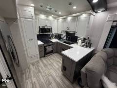 2025 Jayco Pinnacle 38FBRK, $ 89,000