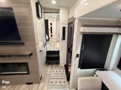 2025 Jayco Pinnacle 38FBRK, $ 89,000