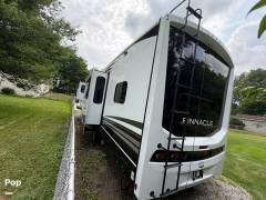 2025 Jayco Pinnacle 38FBRK, $ 89,000