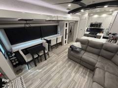 2025 Jayco Pinnacle 38FBRK, $ 89,000