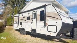 2022 Starcraft Autumn Ridge 26BHS, $ 20,000