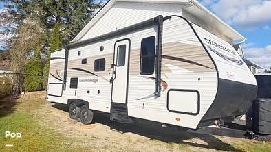 2022 Starcraft Autumn Ridge 26BHS, $ 20,000