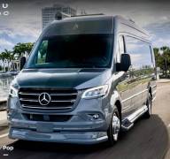 2025 OGV Luxury Coach 4TBA 170E AWD, $ 164,000