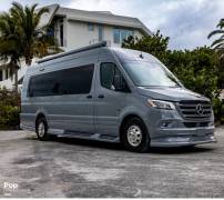 2025 OGV Luxury Coach 4TBA 170E AWD, $ 164,000