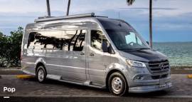 2025 OGV Luxury Coach 4TBA 170E AWD, $ 164,000