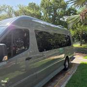 2025 OGV Luxury Coach 4TBA 170E AWD, $ 164,000