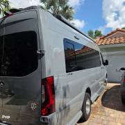 2025 OGV Luxury Coach 4TBA 170E AWD, $ 164,000