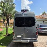2025 OGV Luxury Coach 4TBA 170E AWD, $ 164,000