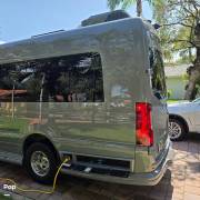 2025 OGV Luxury Coach 4TBA 170E AWD, $ 164,000