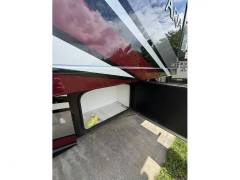 2023 Thor Motor Coach Aria 4000, $ 256,000