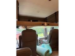 2023 Thor Motor Coach Aria 4000, $ 256,000