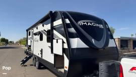 2022 Grand Design Imagine 2400BH, $ 32,500