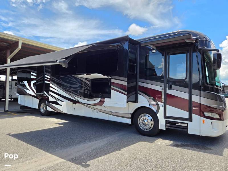 2017 Forest River Berkshire XL 40A, $ 134,888