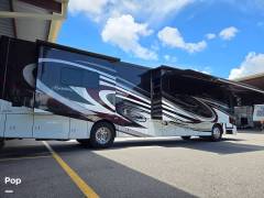 2017 Forest River Berkshire XL 40A, $ 134,888