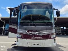 2017 Forest River Berkshire XL 40A, $ 134,888