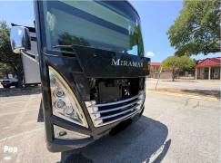 2022 Thor Motor Coach Miramar 35.2, $ 150,000