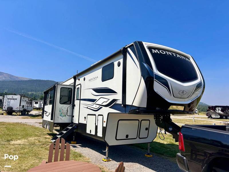 2023 Keystone Montana High Country 351BH, $ 59,950
