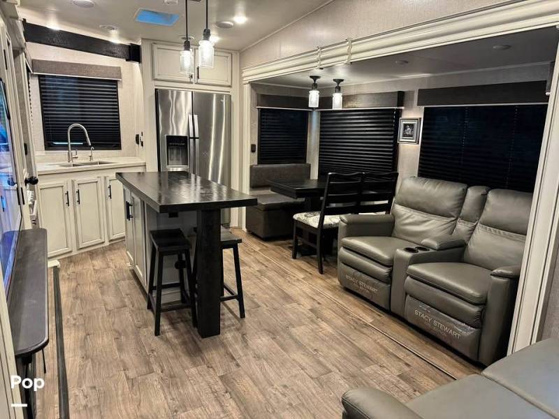 2021 Jayco Eagle 319MLOK, $ 44,250