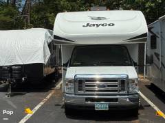 2020 Jayco Redhawk 24B, $ 51,900