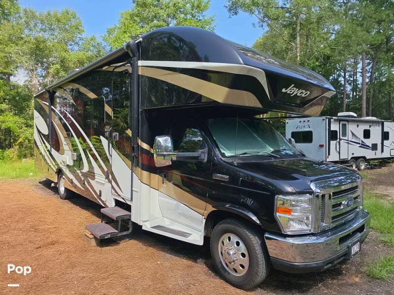 2018 Jayco Greyhawk Prestige 29MVP, $ 65,600