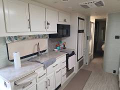 2018 Jayco Greyhawk Prestige 29MVP, $ 65,600