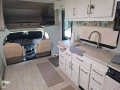 2018 Jayco Greyhawk Prestige 29MVP, $ 65,600