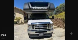 2023 Thor Motor Coach Quantum WS31, $ 109,900