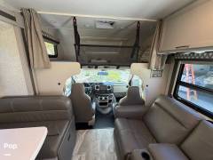 2023 Thor Motor Coach Quantum WS31, $ 109,900