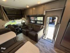 2023 Thor Motor Coach Quantum WS31, $ 109,900