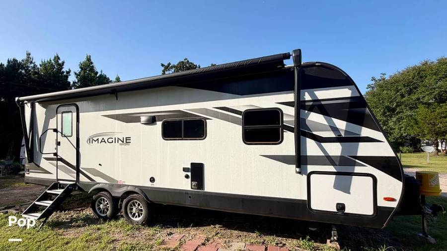 2024 Grand Design Imagine 2600RB, $ 35,900