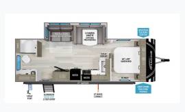 2024 Grand Design Imagine 2600RB, $ 35,900