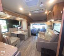 2019 Thor Motor Coach Siesta 24SK, $ 83,500