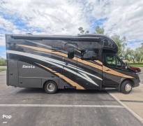 2019 Thor Motor Coach Siesta 24SK, $ 83,500