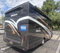 2019 Thor Motor Coach Siesta 24SK, $ 83,500