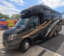 2019 Thor Motor Coach Siesta 24SK, $ 83,500