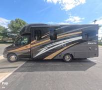 2019 Thor Motor Coach Siesta 24SK, $ 83,500