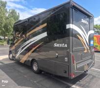 2019 Thor Motor Coach Siesta 24SK, $ 83,500