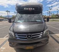 2019 Thor Motor Coach Siesta 24SK, $ 83,500