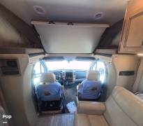 2019 Thor Motor Coach Siesta 24SK, $ 83,500