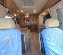 2019 Thor Motor Coach Siesta 24SK, $ 83,500
