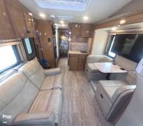 2019 Thor Motor Coach Siesta 24SK, $ 83,500