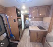 2019 Thor Motor Coach Siesta 24SK, $ 83,500