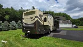 2019 Thor Motor Coach Windsport 35M, $ 84,000