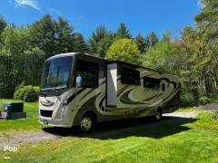 2019 Thor Motor Coach Windsport 35M, $ 84,000