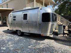 2021 Airstream Caravel 20FB, $ 50,000