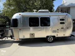2021 Airstream Caravel 20FB, $ 50,000