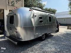 2021 Airstream Caravel 20FB, $ 50,000