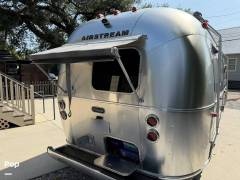 2021 Airstream Caravel 20FB, $ 50,000