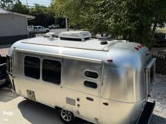 2021 Airstream Caravel 20FB, $ 50,000
