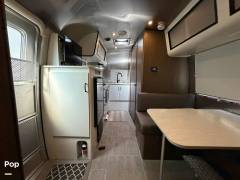 2021 Airstream Caravel 20FB, $ 50,000